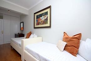 Vale Formoso Apartment