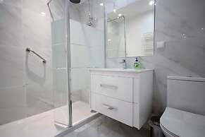 Vale Formoso Apartment