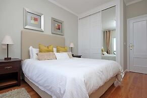 Vale Formoso Apartment