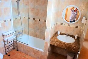 Casa Mika Oliastur 25 El Cotillo