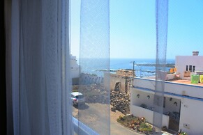 Casa Mika Oliastur 25 El Cotillo