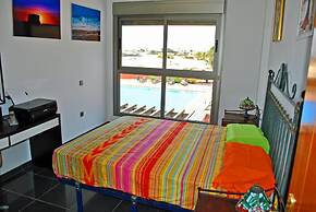 Beach Apartment Marfolin 06 El Cotillo