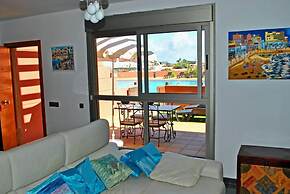 Beach Apartment Marfolin 06 El Cotillo