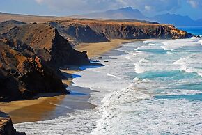 Beach Apartment Marfolin 06 El Cotillo