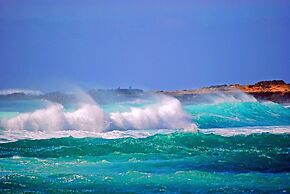 Beach Apartment Marfolin 06 El Cotillo