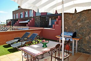 Beach Apartment Marfolin 06 El Cotillo