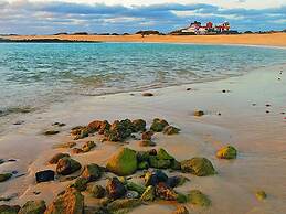 Beach Apartment Marfolin 06 El Cotillo