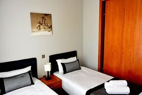 Beach Apartment Marfolin 26 El Cotillo