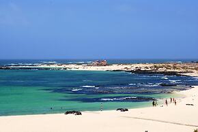 Beach Apartment Marfolin 26 El Cotillo