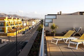 Beach Apartment Marfolin 19 El Cotillo