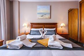 Beach Apartment Marfolin 19 El Cotillo