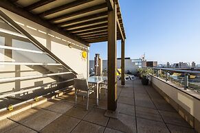 Beach Apartment Marfolin 19 El Cotillo