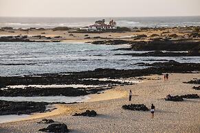 Beach Apartment Marfolin 19 El Cotillo