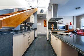 Beach Apartment Marfolin 19 El Cotillo