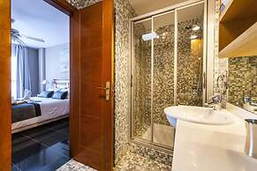 Beach Apartment Marfolin 19 El Cotillo