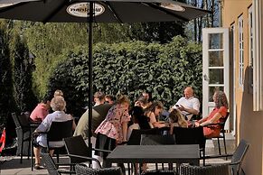 Hotel Postgaarden Mariager