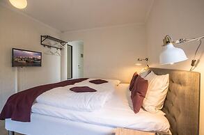 Hotel Postgaarden Mariager
