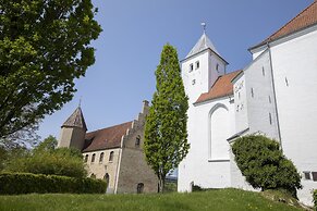 Hotel Postgaarden Mariager