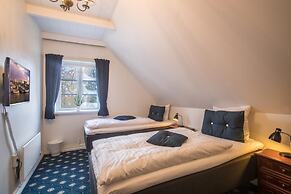 Hotel Postgaarden Mariager