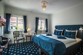 Hotel Postgaarden Mariager