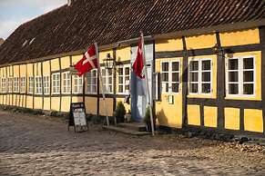 Hotel Postgaarden Mariager