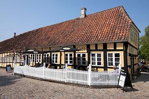 Hotel Postgaarden Mariager