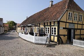 Hotel Postgaarden Mariager