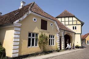 Hotel Postgaarden Mariager