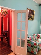 Guest Rooms Piligrim