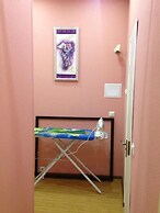 Guest Rooms Piligrim