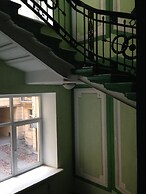 Guest Rooms Piligrim