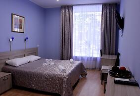 Guest Rooms Piligrim