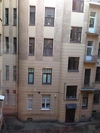 Guest Rooms Piligrim