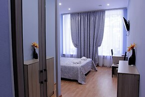 Guest Rooms Piligrim