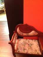 Guest Rooms Piligrim