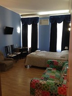 Guest Rooms Piligrim