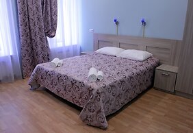 Guest Rooms Piligrim