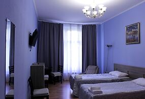 Guest Rooms Piligrim