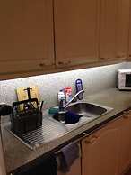 Guest Rooms Piligrim