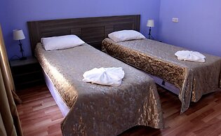 Guest Rooms Piligrim