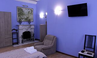 Guest Rooms Piligrim