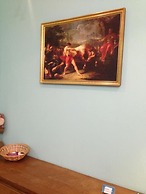 Guest Rooms Piligrim