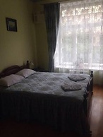 Guest Rooms Piligrim