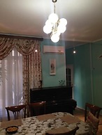 Guest Rooms Piligrim