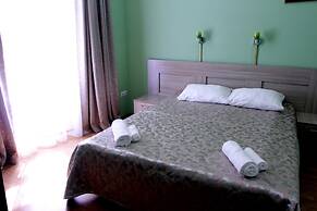 Guest Rooms Piligrim