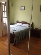 Guest Rooms Piligrim