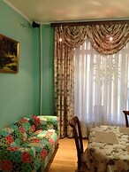 Guest Rooms Piligrim