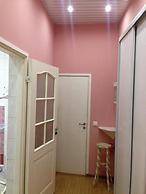 Guest Rooms Piligrim