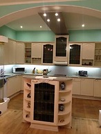 Guest Rooms Piligrim