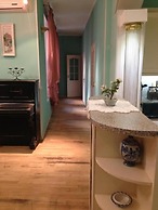 Guest Rooms Piligrim